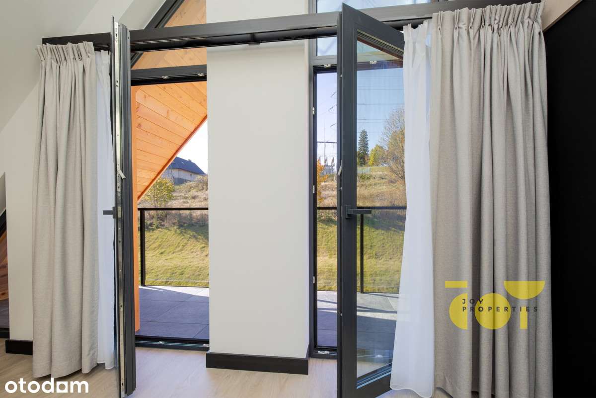 Apartament Inwestycyjny Pod Tatrami - 3 Pokoje - Pełny obrazek: 4/20