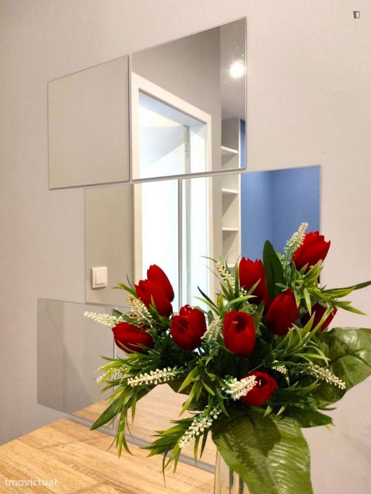 Estúdio - localizado em Bonfim Porto - Grande imagem: 4/10