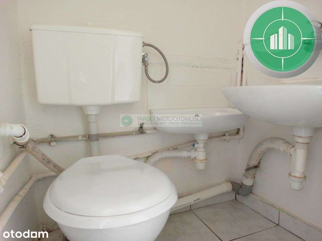 Rewelacyjny, niewielki lokal na Chełmińskim! - Pełny obrazek: 4/6