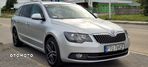 Skoda Superb 1.6 TDI Elegance DSG - 5