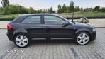 Audi A3 2.0 TDI DPF Ambition S tronic - 16