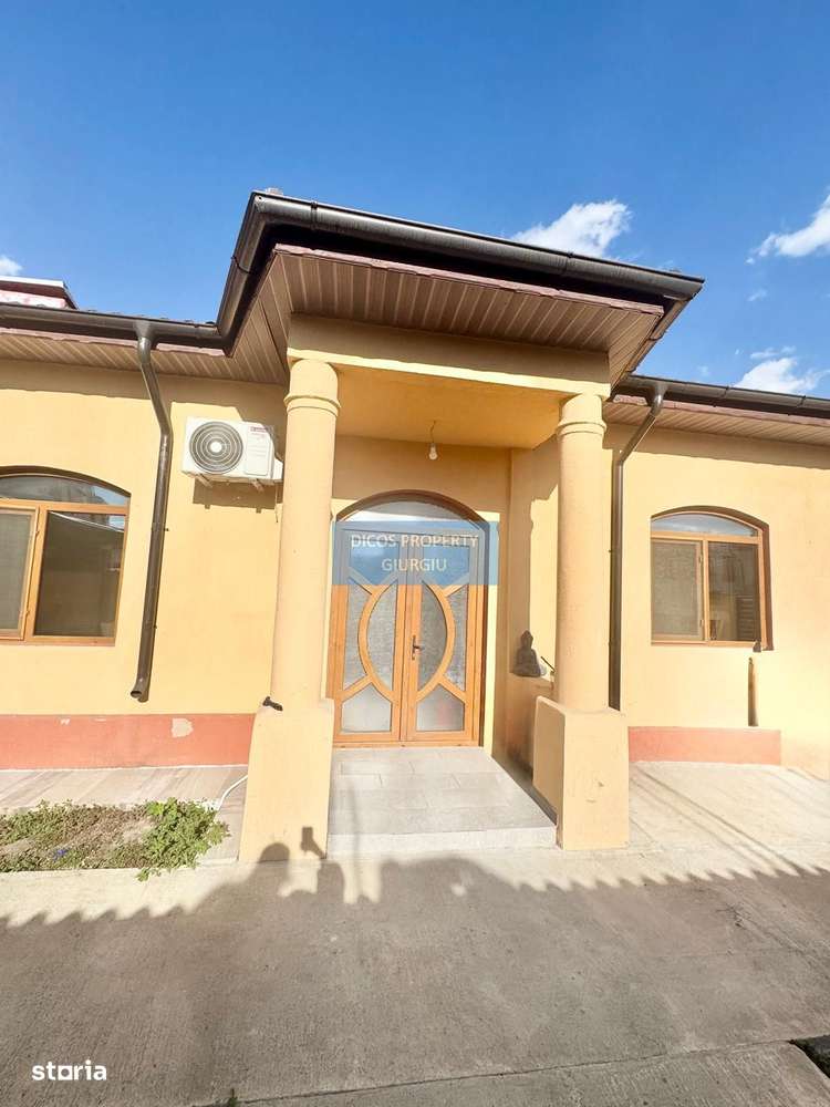 De vânzare – Casă , Str. Dorobanți - Imagine principală: 1/11