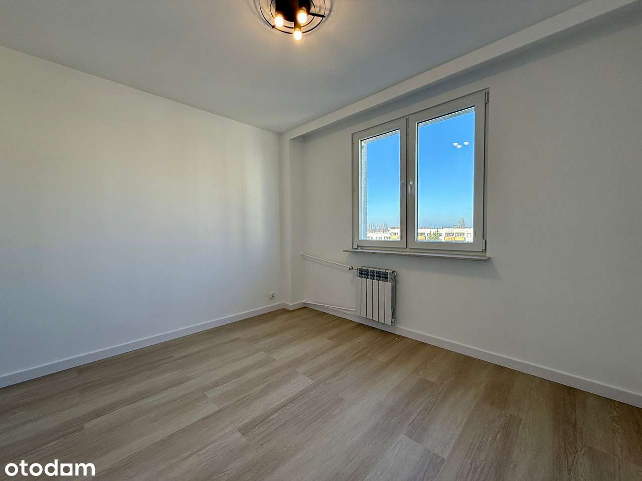 4-pokojowe mieszkanie I 65m2 I os. Ustronie-9