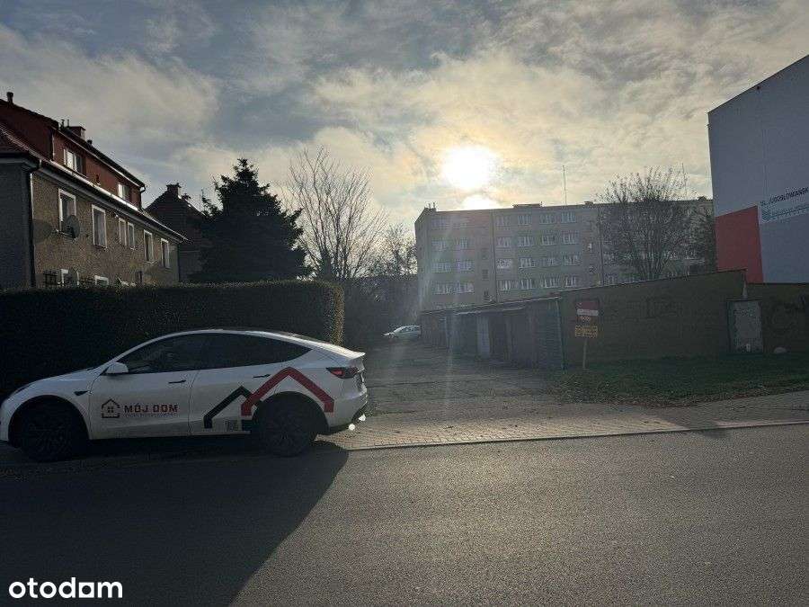 Garaż Murowany Os.Chopina - Pełny obrazek: 5/5