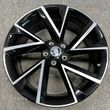 KOMPLET FELG SKODA SUPER B SUPERB 3V 3V0 19 19” VEGA - 2