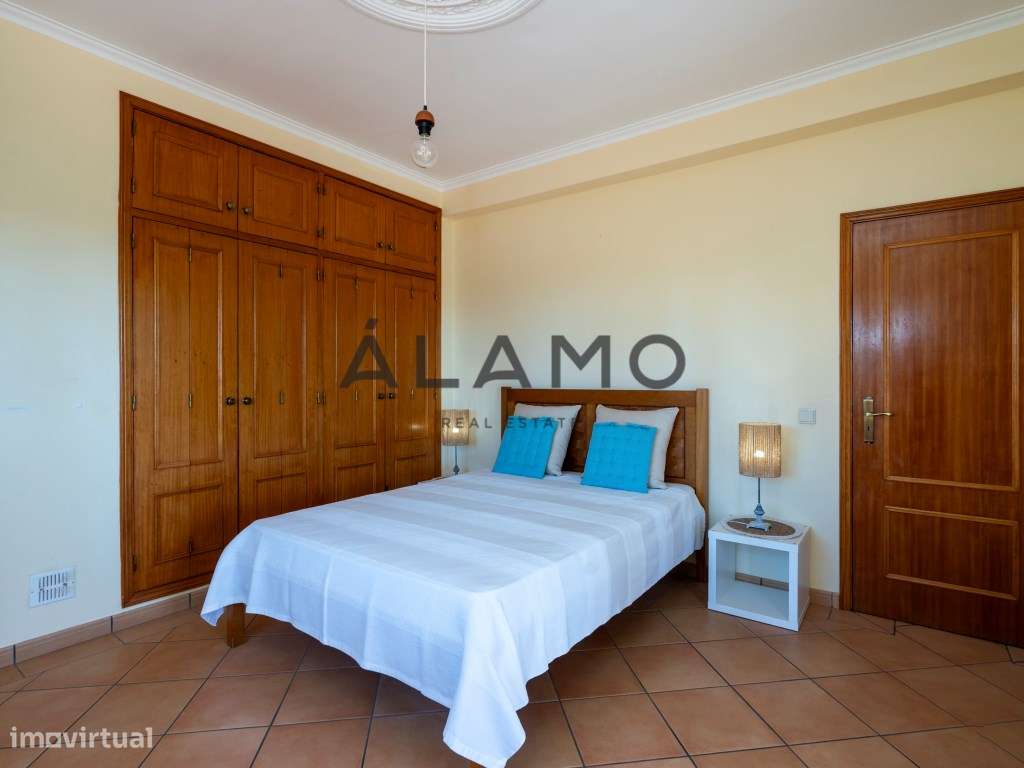 Charmosa Moradia Tradicional em Vale Formoso-15