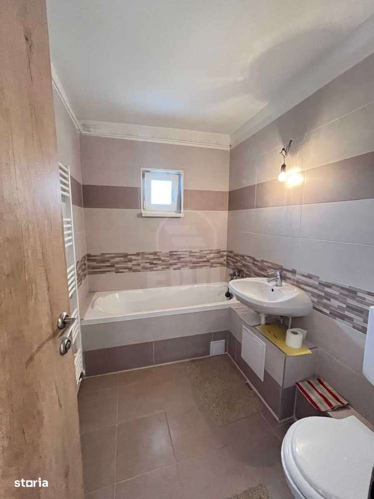 Apartament cu 2 camere semidecomandat ultrafinisat Grigorescu-2