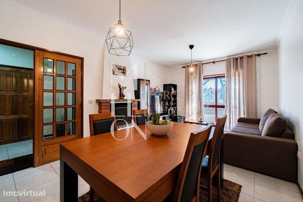 Apartamento T3 em Árvore com Garagem Fechada - Grande imagem: 2/23