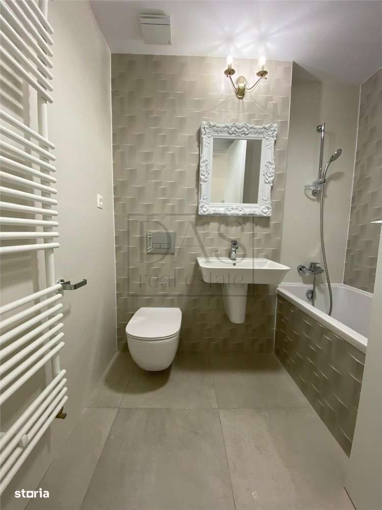 Studio Cloud9, Aviatiei, Pipera-10