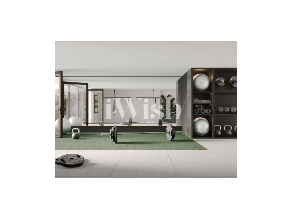 Royal Serenity Residences II - Apartamento com 3 quartos em Vila No... - Grande imagem: 3/13