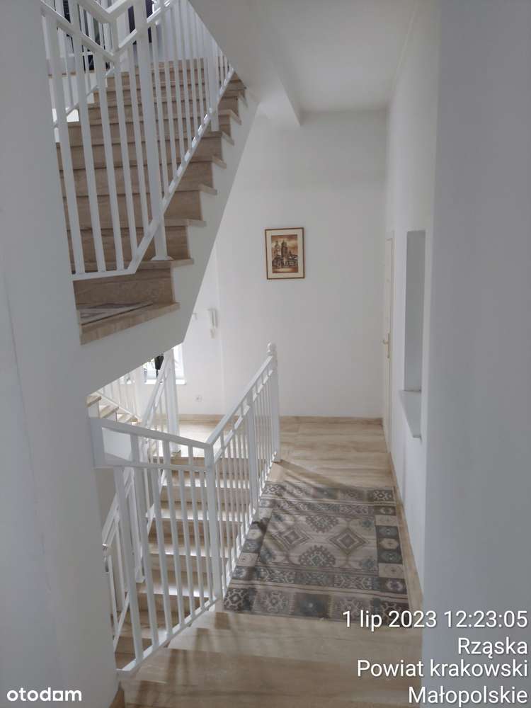 Do wynajęcia 2 jednoosobowe pokoje w domu w Kraków/Rząska - Pełny obrazek: 4/12