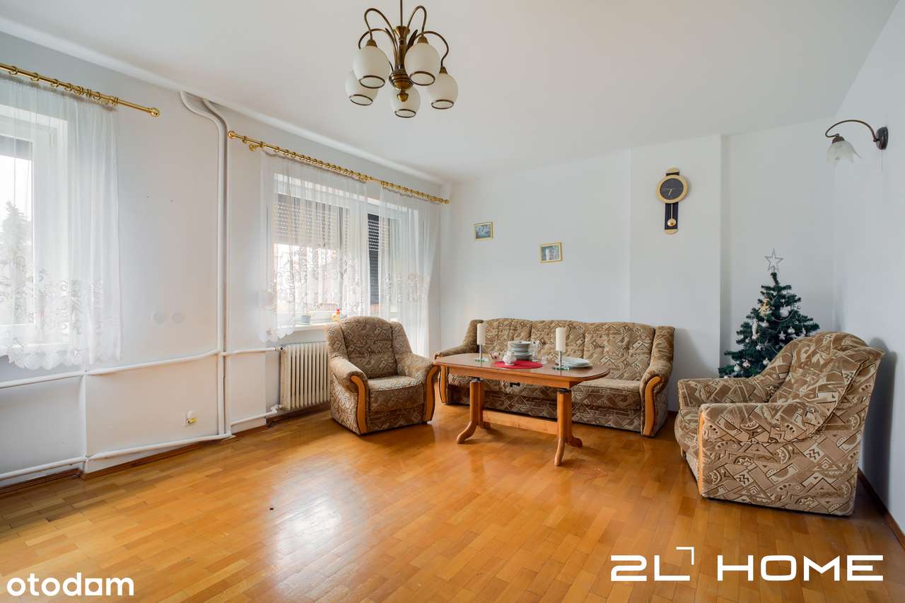 DOM z potencjałem | 181,7m2 | Spokojna okolica --> Sprawdź ofertę!-4