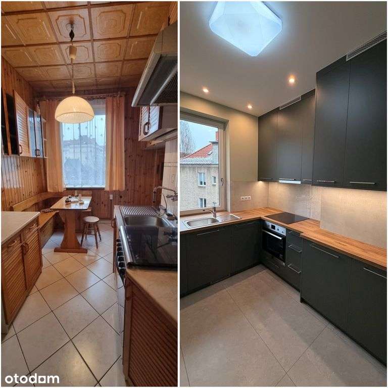 Świeżo Po Remoncie 3 pokoje na Niebuszewie-12