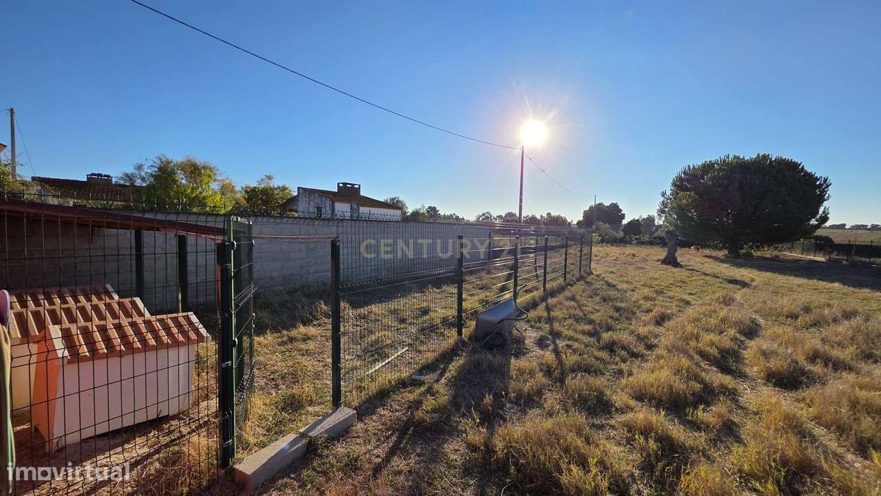 Fantástica moradia T4 com Piscina em Salvaterra de Magos, Santarém - Grande imagem: 5/28