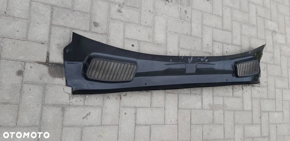 PODSZYBIE FORD MONDEO MK4 7S71-A02216 - 3