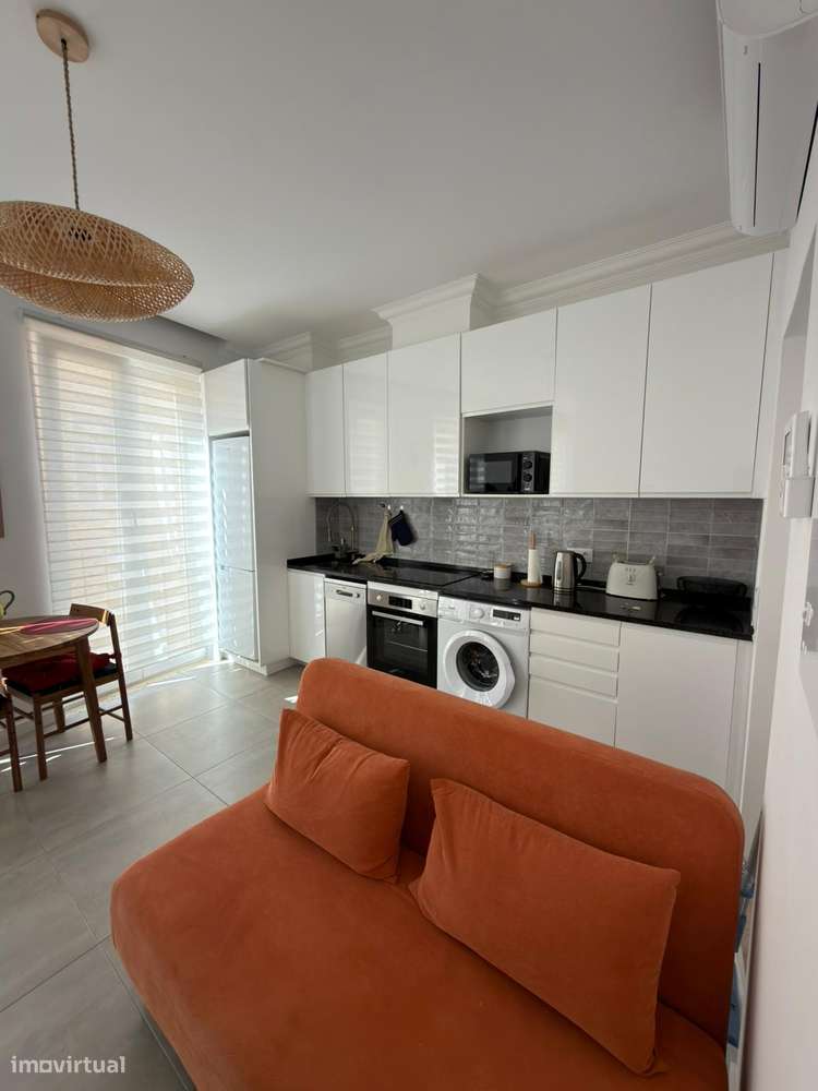 T1 - Nova Construção - A Estrear - Silves - Arrendamento Longo Prazo - Grande imagem: 4/11