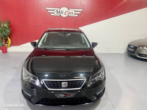 SEAT Leon ST 1.6 TDI Style S/S - 24