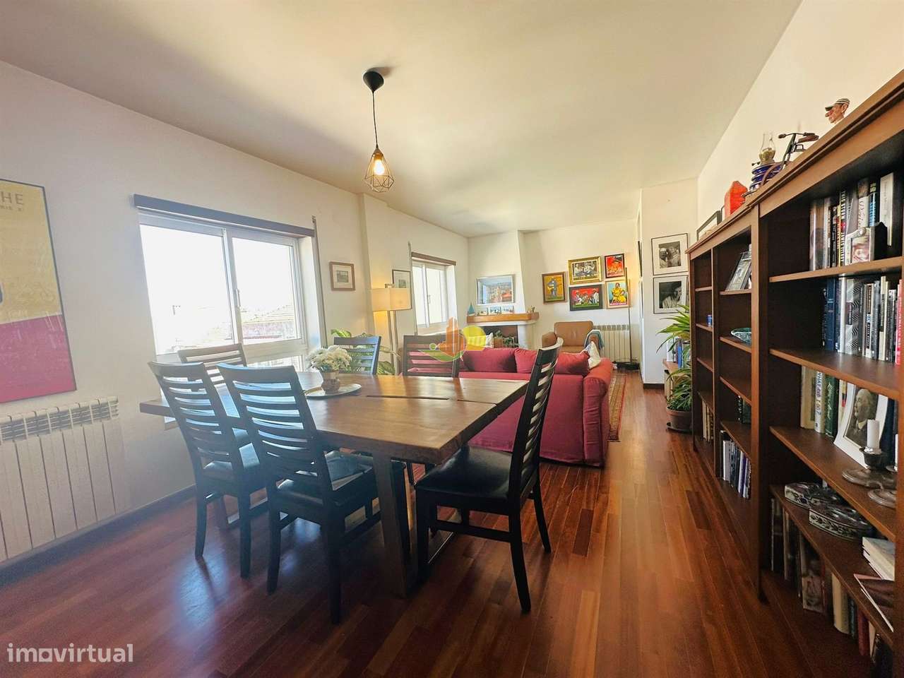 T3 Dúplex - Avenida e Casino!-9