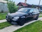 Mercedes-Benz C 220 d 4Matic T 7G-TRONIC - 5