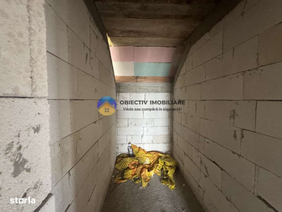 Casa noua din 2023 comuna Girov - localitatea Gura Vaii-6