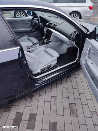 BMW Seria 1 123d DPF Edition Sport - 15