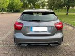 Mercedes-Benz A 180 d AMG Line Aut. - 3