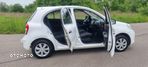 Nissan Micra 1.2 Visia - 22