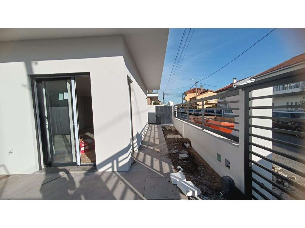 Magnifica Moradia T3 - Cascais - São Domingos de Rana-19