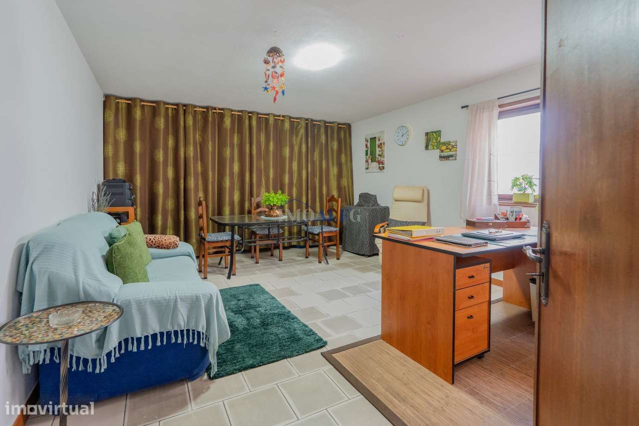 Moradia T5 em Santa Joana perto do centro de Aveiro-36