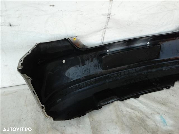 Bara spate Vw Polo An 2009 2010 2011 2012 2013 cod 6R6807421BH - 7