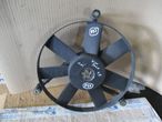 Ventilador 6N0121209F VW POLO 1998 1,0I - 1