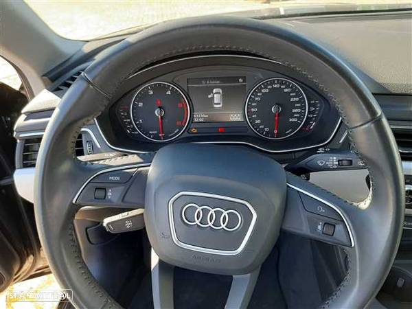 Audi A4 Avant 2.0 TDI - 7