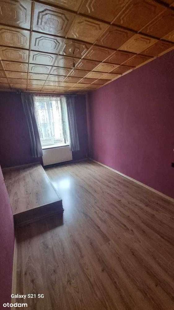 Dom w centrum Grójca / Inwestycja / Biznes / garaż-9