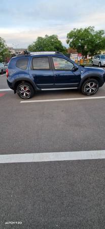 Dacia Duster 1.5 dCi 4x4 SL Connected by Orange - 19