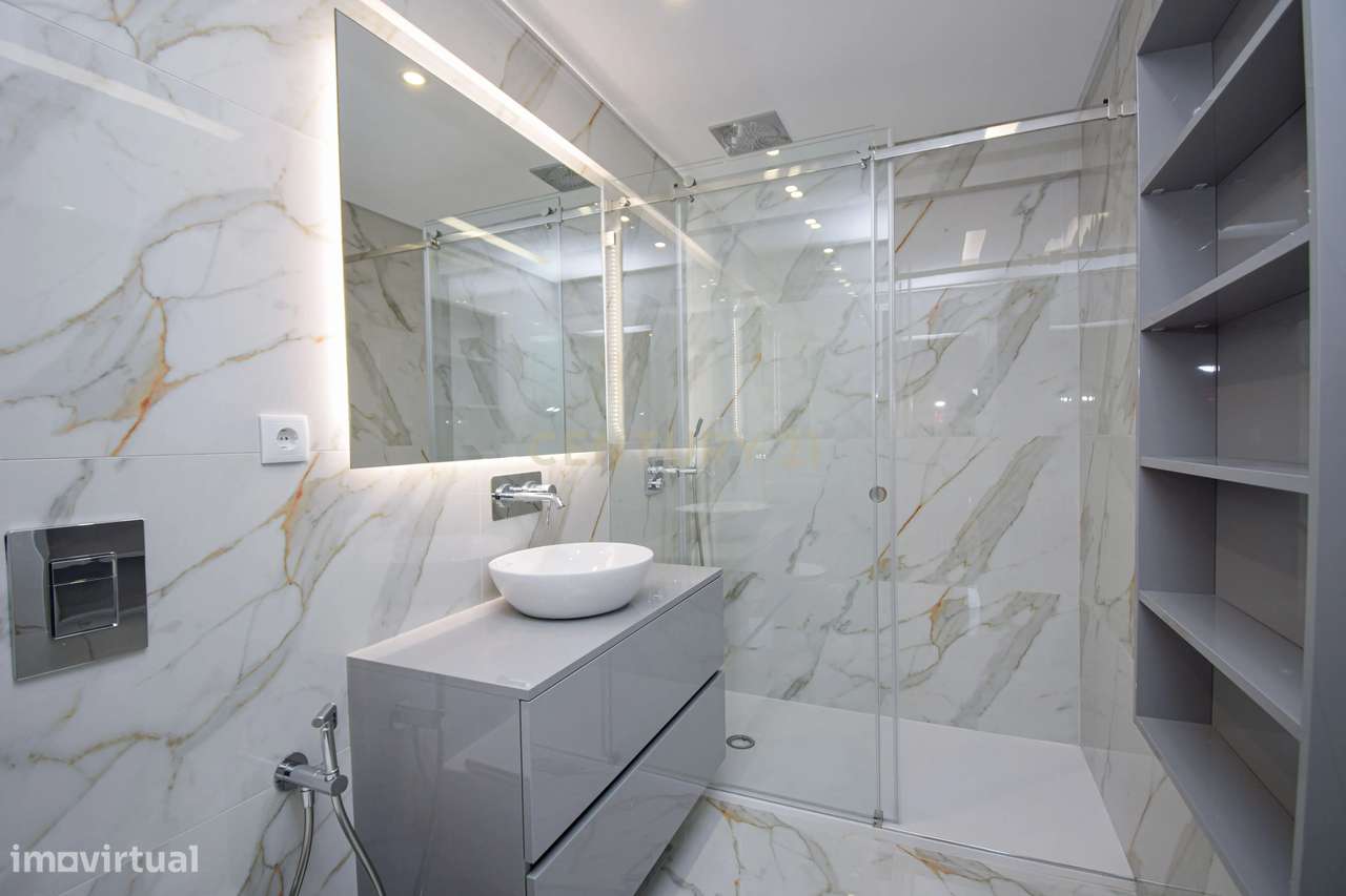 ✨ Apartamento T3 (4 assoalhadas) – Bicuda, Cascais ✨-17
