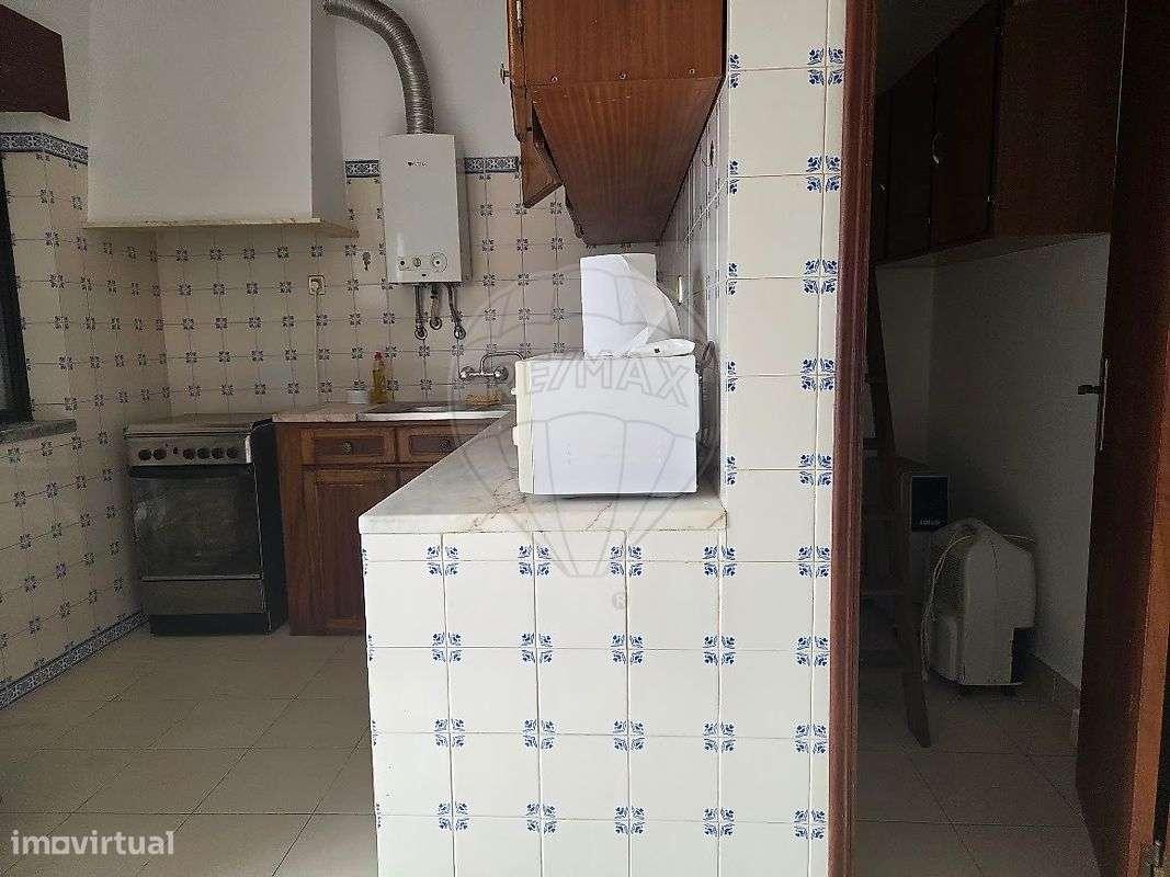 Apartamento T2 para arrendamento - Grande imagem: 3/12