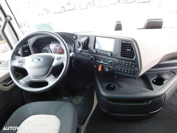 Ford F max 4x2 scab e6 12tx2620 - 6