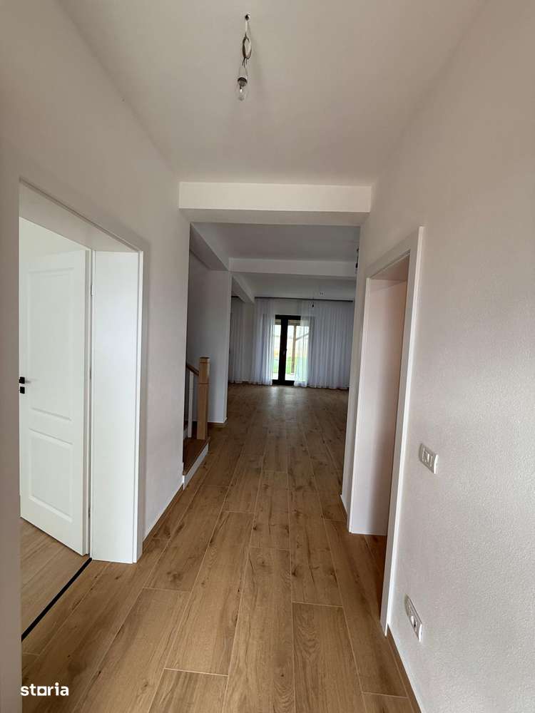 MT233 Casa-DUPLEX, 4 camere, complet finisat, Giroc, P+1E-14