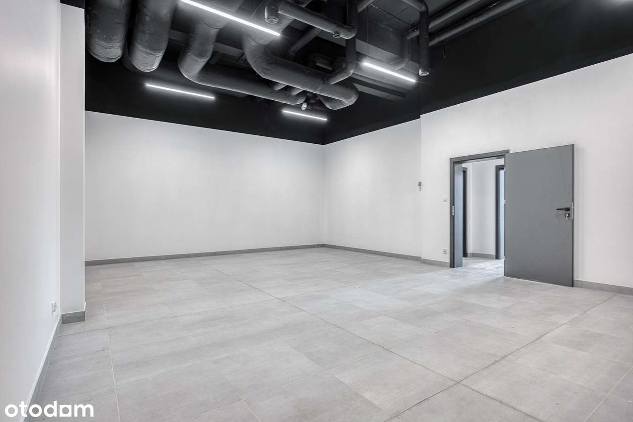 Nowy Piękny wysoki lokal do gotowy do wynajęcia ! - Pełny obrazek: 5/8