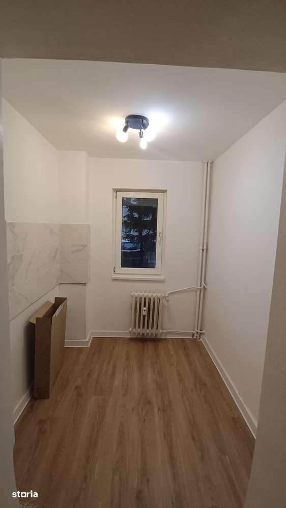 Apartament 2 camere Narcisa parter - Imagine principală: 2/12