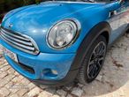 MINI Cooper D - 7