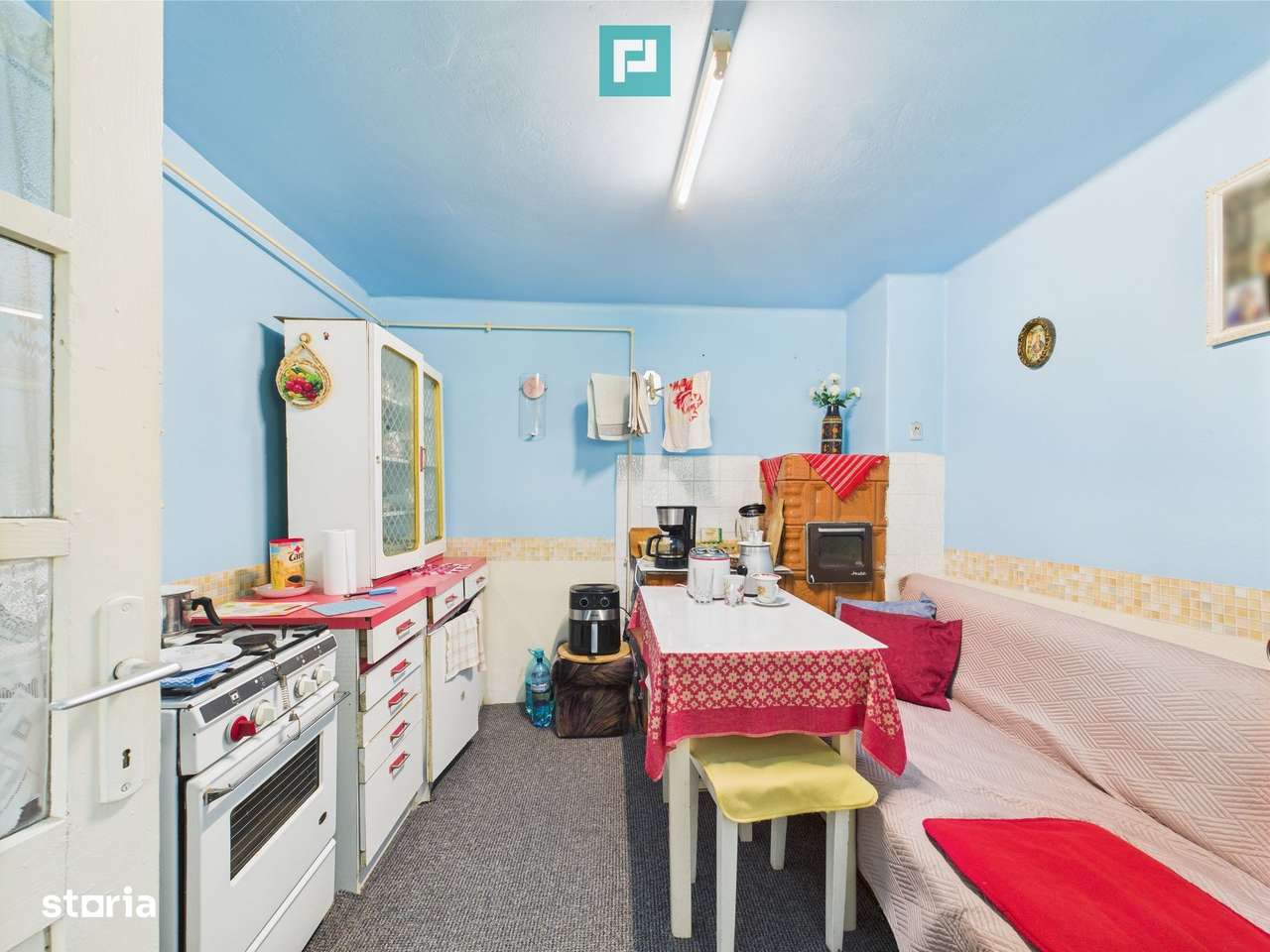 Casă individuală în zona Lipovei- Venue - Imagine principală: 5/19