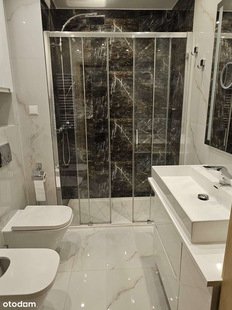 BEZPOŚRENIO Nowoczesne 3-pokojowe mieszkanie na Ursynowie, przy metrze - Pełny obrazek: 5/11