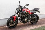 Yamaha MT - 7