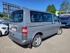 Volkswagen Transporter - 2