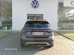 Volkswagen T-Cross 1.0 TSI Style DSG - 5