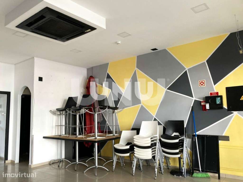 Loja - Envolvente de Serviços - Grande imagem: 4/18