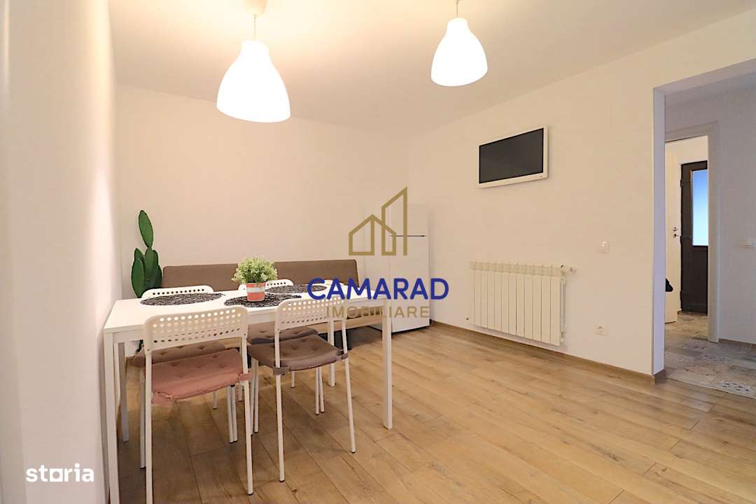 Casa individuala de vanzare – Șoseaua Salaj/Pucheni-2