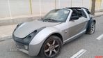 VÁLVULA EGR SMART ROADSTER - 1