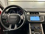 Land Rover Range Rover Evoque 2.0TD4 HSE - 23